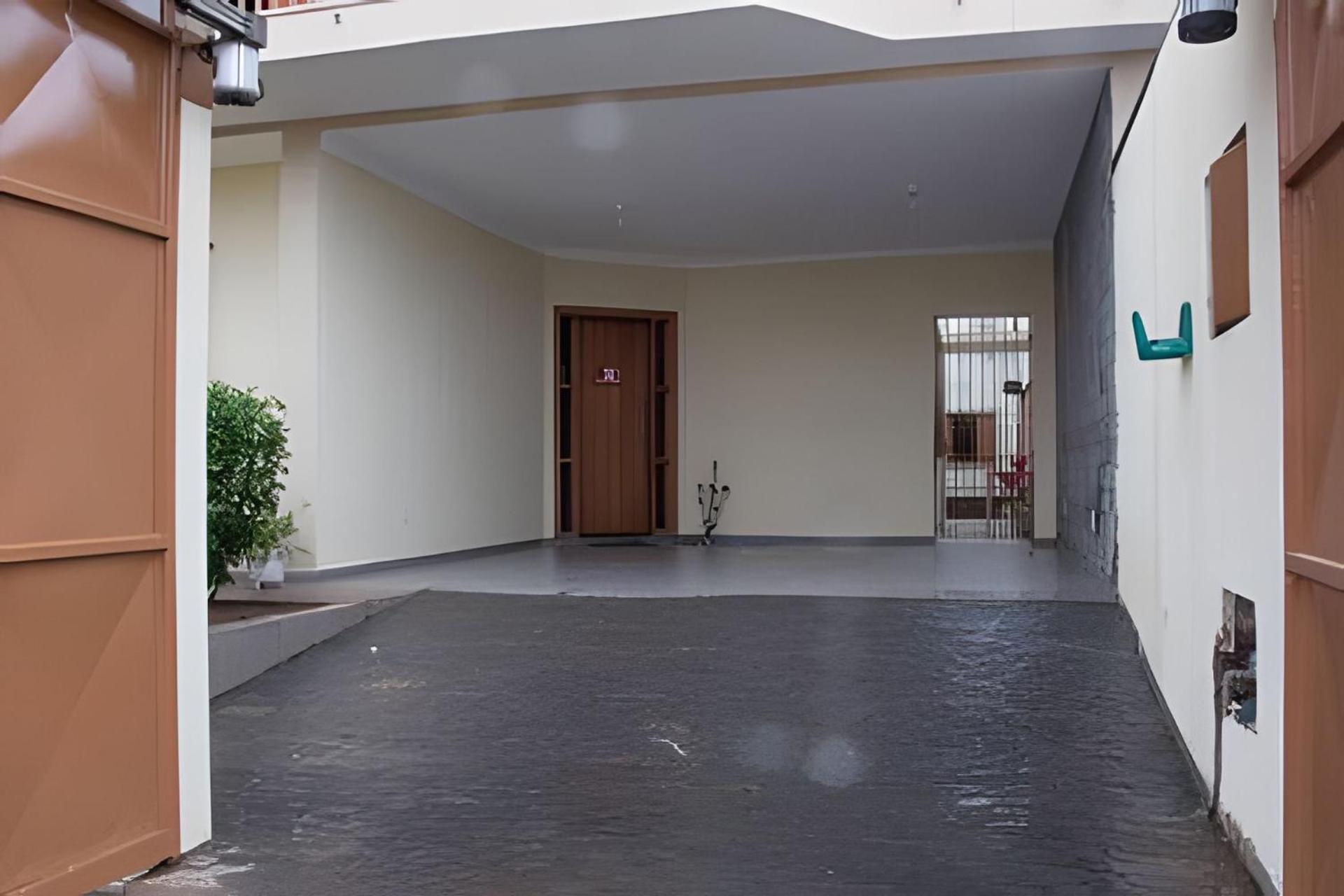 Casa Ampla E Confortavel Proxima Ao Santuario Aparecida  Exterior foto