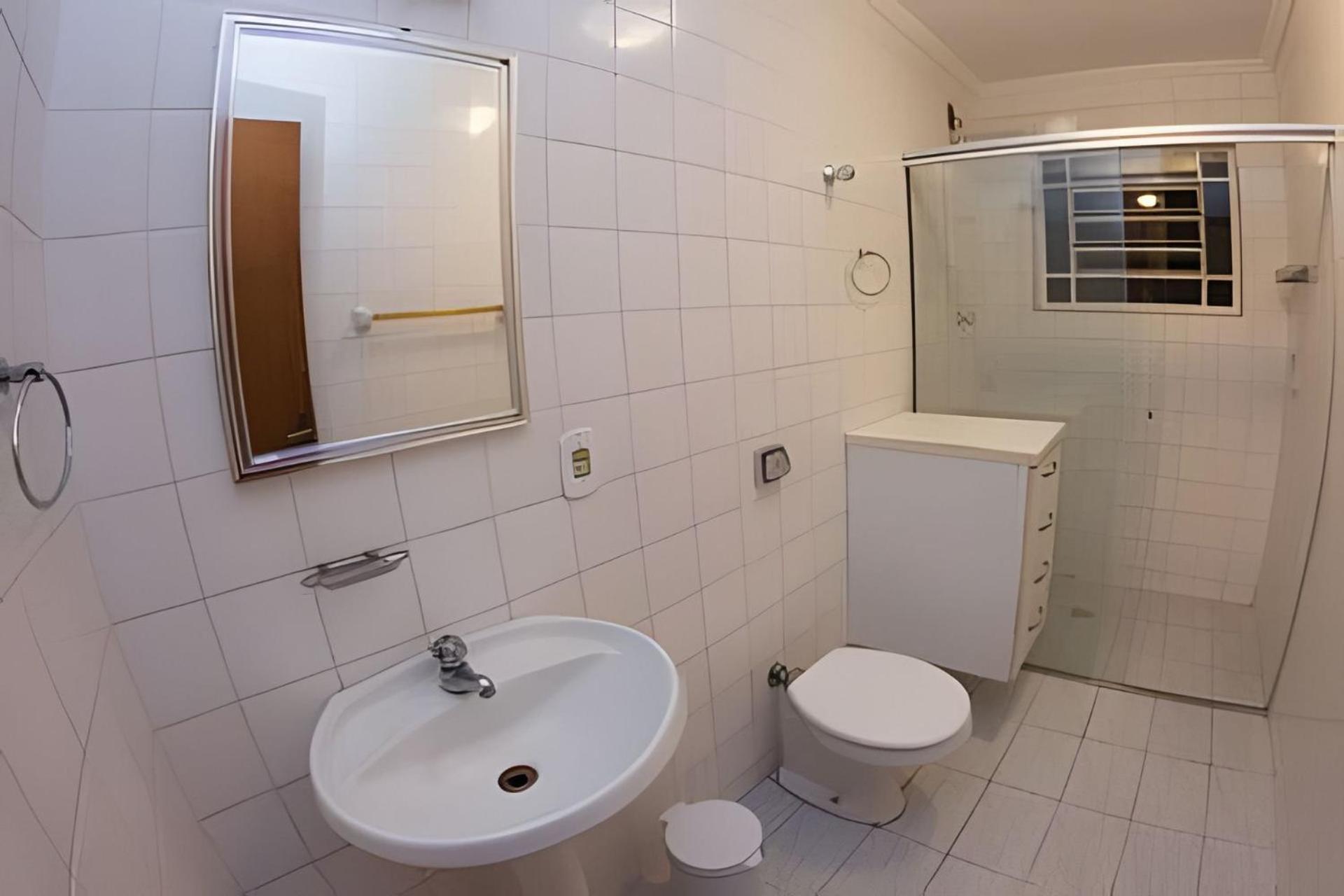 Casa Ampla E Confortavel Proxima Ao Santuario Aparecida  Exterior foto
